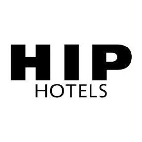 Proud member of Hip hotels